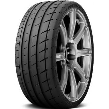 BRIDGESTONE 255/40R 20 101Y TL Pot.S-007 A5A XL EXTRA LOAD OSEBNA VOZILA
